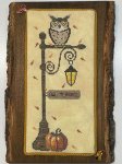 (image for) Owl Terrace